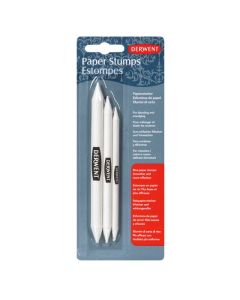 DERWENT PAPER STUMP PK3