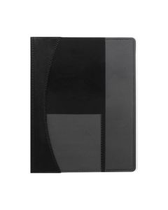 MARBIG FLAT FILES A4 PREMIER BLACK
