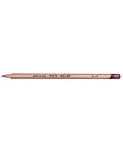 DERWENT METALLIC PENCIL PINK
