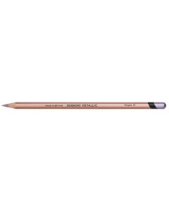 DERWENT METALLIC PENCIL VIOLET