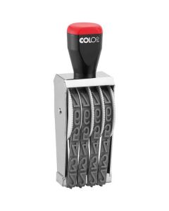 COLOP 4 BAND NUMBERER 15004 15MM
