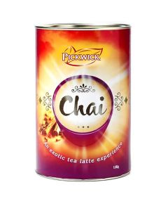 PICKWICK  CHAI LATTE POWDER CAN 1.5KG
