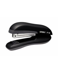 RAPID STAPLER F/STRIP F18 BLACK