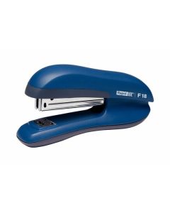 RAPID STAPLER F/STRIP F18 BLUE