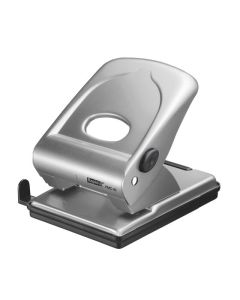RAPID PUNCH 2H 40 SHEET FMC40 SILVER