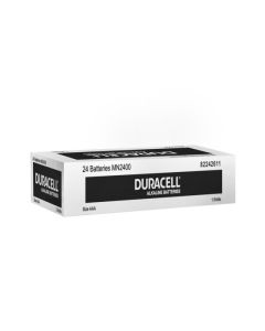 DURACELL COPPERTOP AAA PACK OF 24