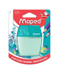 MAPED SHAKER SHARPENER 2 HOLE