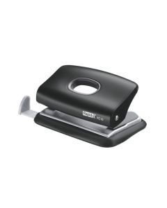RAPID PUNCH 2H 10 SHEET FC10 BLACK