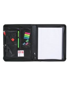 MARBIG CONFERENCE FOLIO BLACK