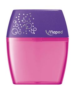 MAPED SHAKER SHARPENER 2 HOLE PACK OF 20