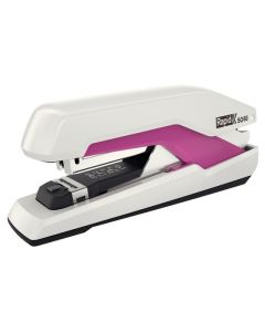 RAPID STAPLER SO60 OMNIPRESS WHT/PNK C/S