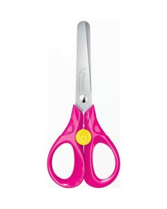 MAPED  SECURITY SCISSORS 13CM ASSORTED