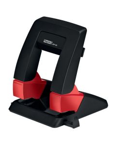 RAPID PUNCH 2H 30 SHEET SP30 BLK/GRAPHITE