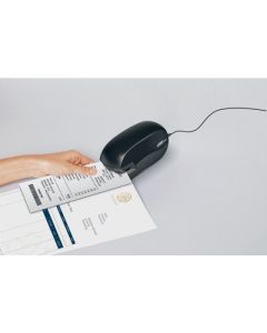 RAPID STAPLER ELECTRIC 20EX BLACK