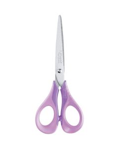 MAPED SENSOFT SCISSORS ASSORTED PASTEL 16CM
