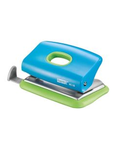 RAPID PUNCH 2H 10SHT FC10 BLUE/GREEN