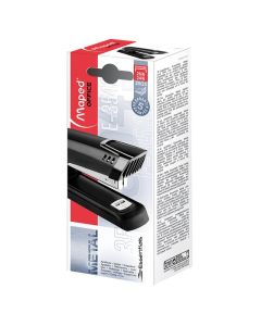 MAPED ESSENTIALS STAPLER HALF STRIP