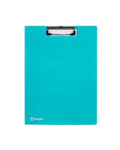 MARBIG PROFESSIONAL CLIPFOLDER A4 BLUE