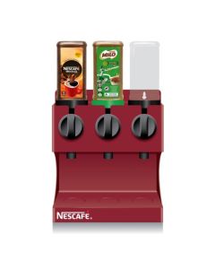 NESTLE  BEVERAGE BAR STARTER PACK