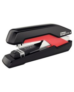 RAPID STAPLER F/STRIP SO30 BLACK/RED