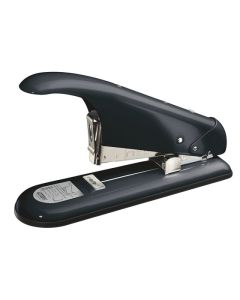 RAPID STAPLER H/DUTY HD9 BLACK