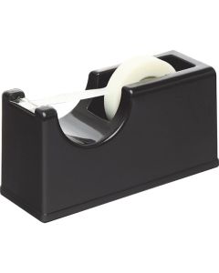 MARBIG TAPE DISPENSER SML BLACK SMALL BLACK