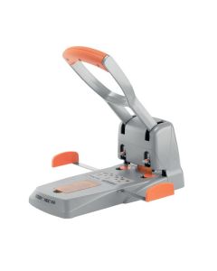 RAPID PUNCH 2H 150 SHT HDC150 SILV/ORANGE