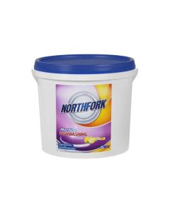 NORTHFORK  MACHINE DISHWASHING POWDER LEMON 5KG