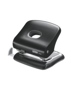 RAPID PUNCH 2H 30 SHEET FC30 BLACK