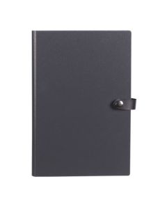 MARBIG ENVIRO CLIPBOARD A4 BLACK