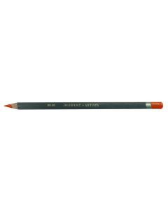 DERWENT ARTISTS PENCIL BURNT SIENNA 6200