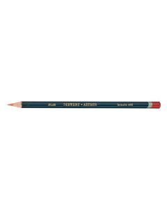 DERWENT ARTISTS PENCIL TERRACOTTA 6400