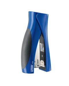 RAPID STAPLER F20 STANDUP NAVY