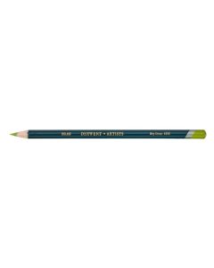 DERWENT ARTISTS PENCIL MAY GREEN 4800