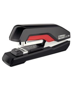 RAPID STAPLER H/STRIP S27 BLACK/RED