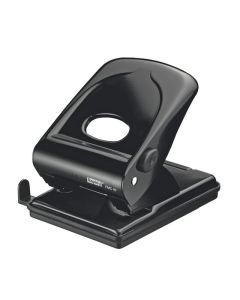 RAPID PUNCH 2H 40 SHEET FMC40 BLACK