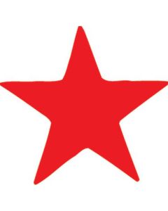 XSTAMPER CE-16 11309 STAR RED