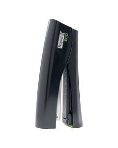 RAPID STAPLER F/STRIP ECO STANDUP BLACK