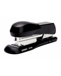 RAPID STAPLER F/STRIP K45 BLACK