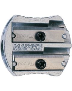 MAPED CLASSIC SHARPENER 2 HOLE