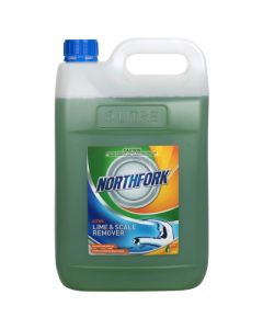 NORTHFORK  LIME AND SCALE REMOVER 5L
