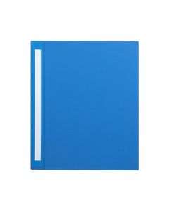 MARBIG RING BINDER DELUXE A4 25MM 3D PE BLUE