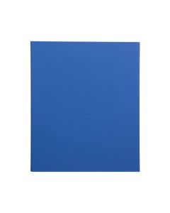 MARBIG RING BINDER A4 25MM 2D PE MARINE