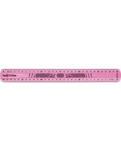 MAPED TWIST N FLEX RULER 30CM