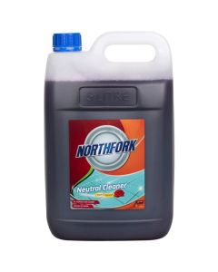 NORTHFORK  NEUTRAL CLEANER 5L
