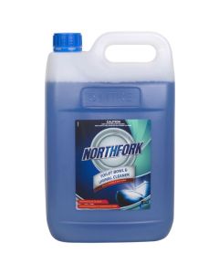 NORTHFORK  TOILET BOWL AND URINAL CLEANER 5L