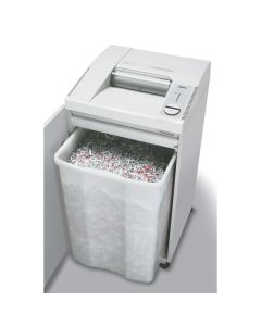 IDEAL SHREDDER 2604 CABINET / BIN