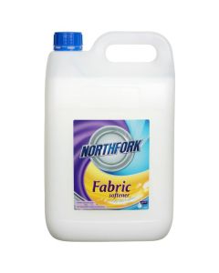 NORTHFORK  FABRIC SOFTENER 5L