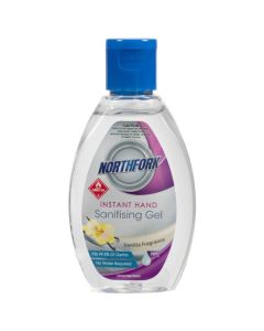 NORTHFORK  INSTANT HAND SANITISING GEL 70ML