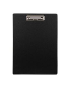 MARBIG CLIPBOARD ENVIRO A4 BLACK